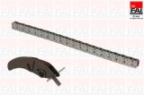 Lant, angrenare pompa ulei FAI AutoParts OPCK2