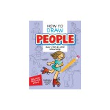 How to Draw People