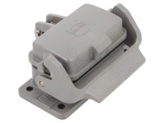 HARTING Han 10B-HBM-SL Capac de protecție Snap Cap