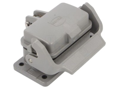 HARTING Han 10B-HBM-SL Capac de protecție Snap Cap foto