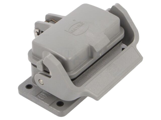 HARTING Han 10B-HBM-SL Capac de protecție Snap Cap