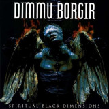 Spiritual Black Dimensions - Vinyl | Dimmu Borgir, Nuclear Blast