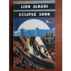 Lino Aldani - Eclipsa 2000