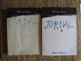 Mircea Zaciu - Jurnal (vol. 2 + 3)