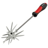Yato YT-8891 - Scormonitor cu 16 dinti 370x- mm