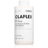 Olaplex N&deg;3 PLUS Complete Repair Treatment tratament de reinnoire pentru par deteriorat 250 ml