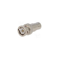 Conector {{Tip conector}}, 50Ω, {{Subtip conector}}, {{Placare contact}}, AMPHENOL - 112667