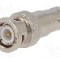 Conector {{Tip conector}}, 50&Omega;, {{Subtip conector}}, {{Placare contact}}, AMPHENOL - 112667