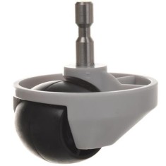 Roata aspirator, Pentru Xiaomi RoboRock S50 S51 S55 foto