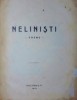 NELINISTI 1927