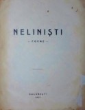 NELINISTI 1927