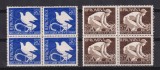 CURSA PACII LP 430 MNH, Nestampilat