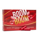 Supliment Pentru Potenta Boom Boom, 2 Caps.