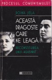 AS - DOINA JELA - ACEASTA DRAGOSTE CARE NE LEAGA