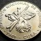 Moneda TURISTICA 25 CENTAVOS - CUBA COMUNISTA, anul 1981 *cod 825 - A.UNC