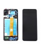 Ecran LCD Display Cu Rama Samsung Galaxy A12, A125F,Samsung Galaxy A022F, A12 Nacho, A127