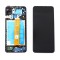 Ecran LCD Display Cu Rama Samsung Galaxy A12, A125F,Samsung Galaxy A022F, A12 Nacho, A127