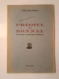 Preotul Zosim Oancea - Preotul din Bonnal: Pestalozzi și ridicarea poporului (1945)