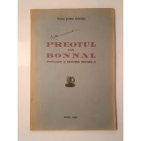 Preotul Zosim Oancea - Preotul din Bonnal: Pestalozzi și ridicarea poporului (1945)