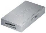 Cumpara ieftin Zyxel ES-108A v3 8-Port Desktop/Wall-mount Fast Ethernet Switch