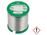 S&acirc;rmă de lipit BROQUETAS 1.5mm 250g Sn99.3Cu0.7 fără plumb tip No Clean
