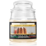 THD Vegetal Pandoro lum&acirc;nare parfumată 100 g