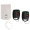 U2HS - Set 2 emitatoare (telecomenzi) + 1 receptor, 2 canale