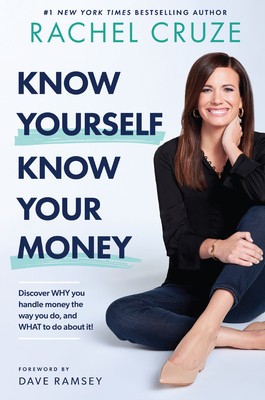 Know Yourself, Know Your Money: Discover Why You Handle Money the Way You Do, and What to Do about It! foto