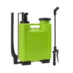 Pulverizator cu presiune pentru spate, Dimartino 15L GartenVIP DiyLine foto