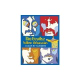 The Beatles Yellow Submarine Color by Numbers