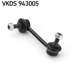 SKF VKDS 943005 Brat/bieleta suspensie, stabilizator