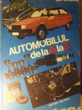 AUTOMOBILUL DE LA A LA Z-C. ARAMA SI COLAB.-257369