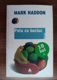 myh 38s - Mark Haddon - Pata cu bucluc - ed 2006