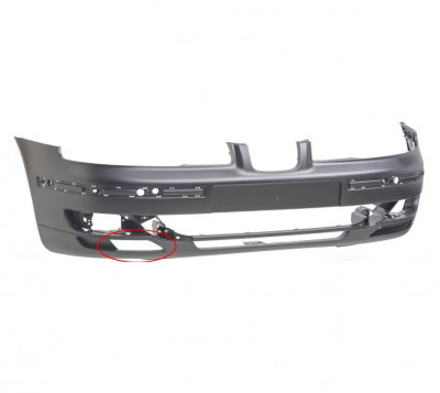 Bara Fata Am Seat Toledo 2 1M2 1998-2006 1M0807217AN GRU foto