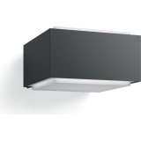 Aplica de exterior myGarden Hedgehog, 1x42W, 230V, IP44, nu include bec, Philips