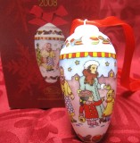 GLOB PORTELAN HUTSCHENREUTHER DESIGN OLE WINTHER ANUL 2008