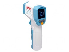 Pirometru LCD cu Iluminare UT305H 32-42,9&amp;deg;C foto