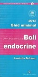 Boli Endocrine - Luminita Beldean - Ghid Minimal