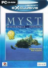 Myst - Masterpiece Edition - PC [Second hand] foto