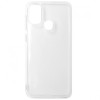 Husa silicon transparenta (2 mm) pentru Samsung Galaxy M21 (M215) / M30s (M307)