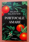 Portocale amare. Editura Bookzone, 2025 - Milena Palminteri