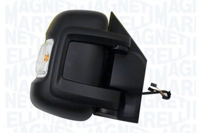 MAGNETI MARELLI 350315027840 Oglinda exterioara foto