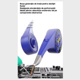 Tresa absorbanta banda de dezlipit cu flux Mechanic SR20