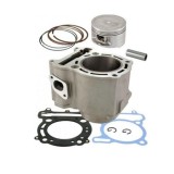 KIT Cilindru YAMAHA Majesty 300, LINHAI 300,72mm, Blade, Oem