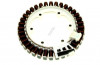 Stator / Bobina Motor Masina de Spalat LG Direct Drive 4417EA1002W