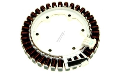 Stator, bobina masina de spalat LG , motor Direct Drive 4417EA1002W foto