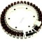 Stator, bobina masina de spalat LG , motor Direct Drive 4417EA1002W