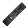 Telecomanda Universala LCD Vortex Netflix Youtube Smart TV Box, Compatibila cu Infrarosu, Design Ergonomic, Baterie Durabila