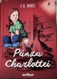 Panza Charlottei - E. B. White
