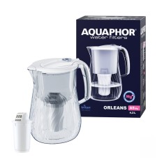 Cana filtrare apa Aquaphor Orleans 500750